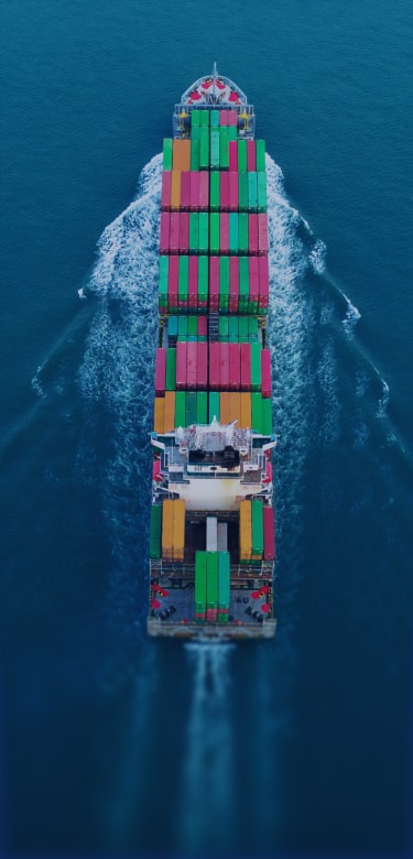 Drone Footage of Transportation Types