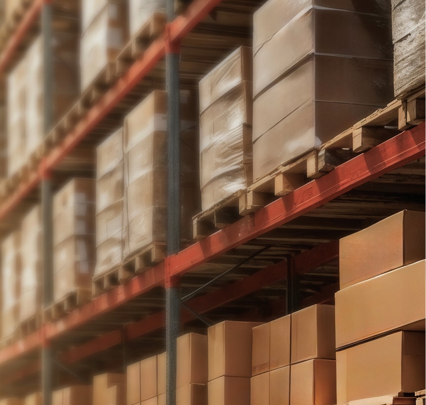 warehousing