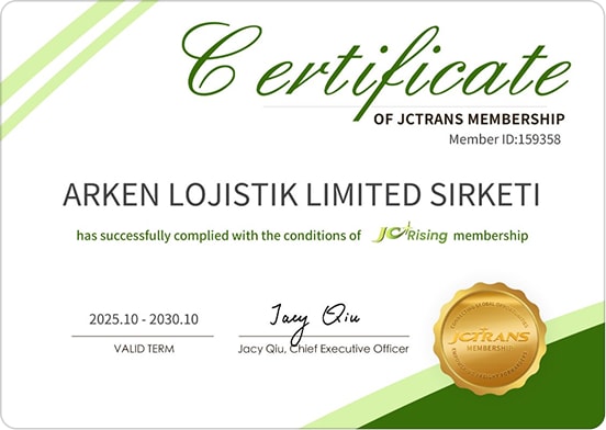 Logistics operations gallery image